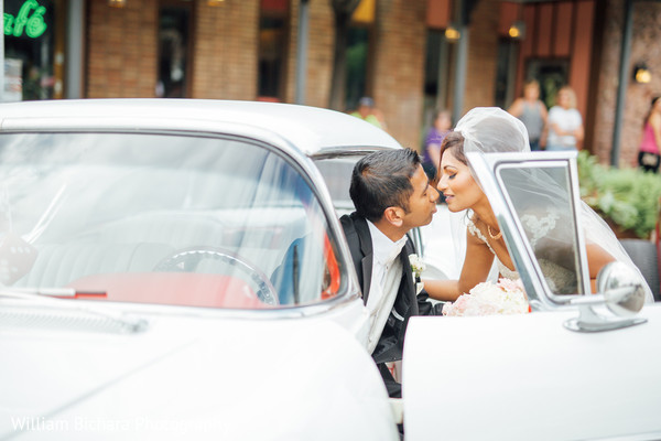 Wedding Portrait