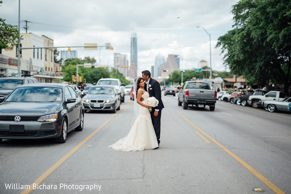 Wedding Portrait