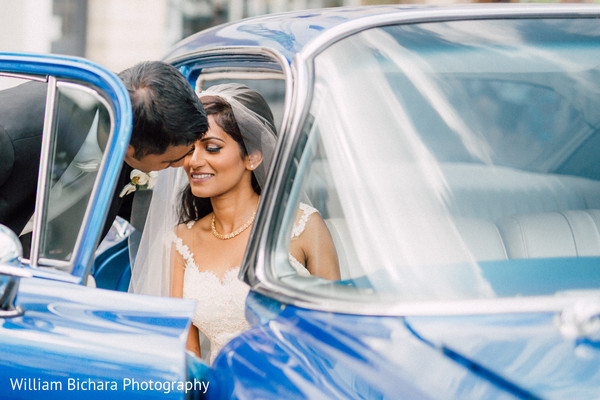 Wedding Portrait