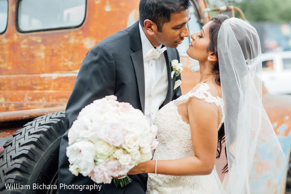 Wedding Portrait