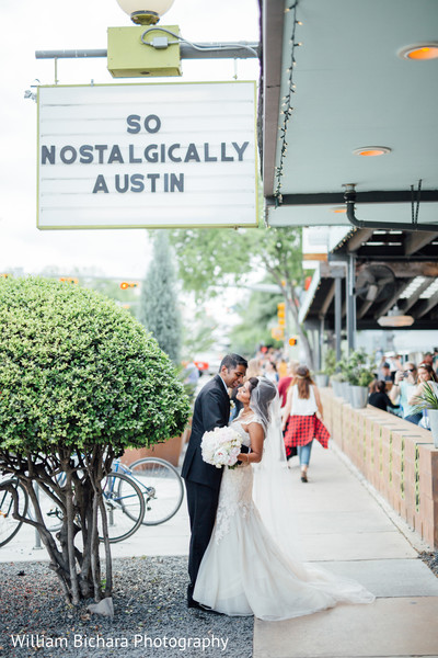 Wedding Portrait