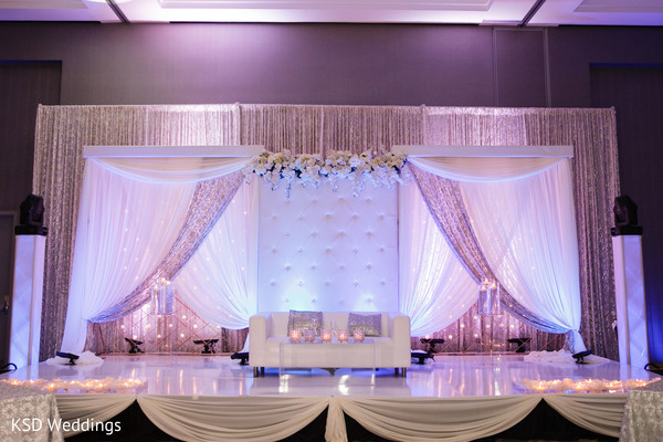 Jersey City, NJ Indian Wedding by KSD Weddings | Post #5821