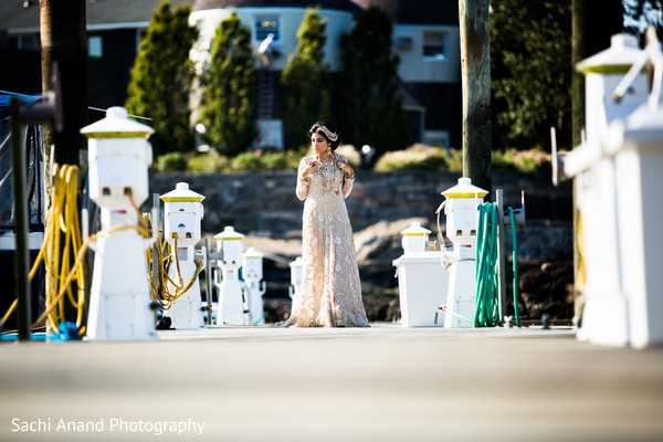 Luxurious Bridal Shoot