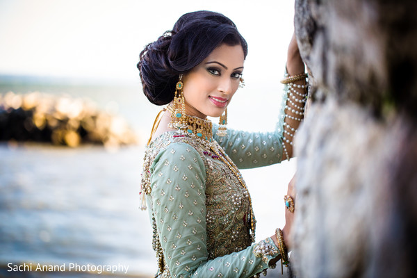 Luxurious Bridal Shoot