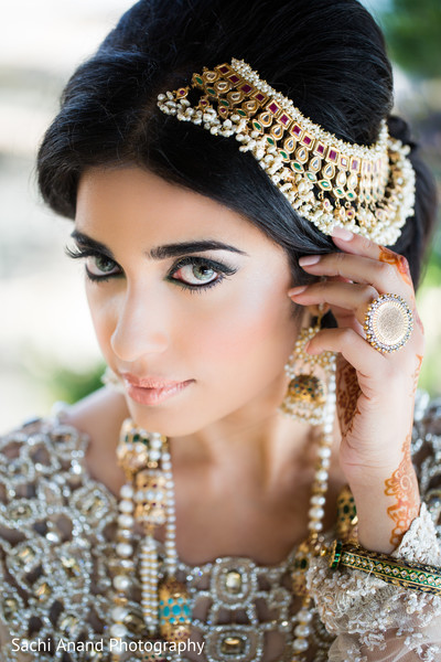 Luxurious Bridal Shoot