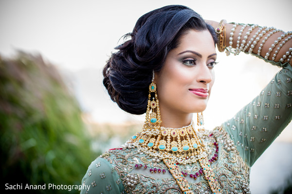 Luxurious Bridal Shoot