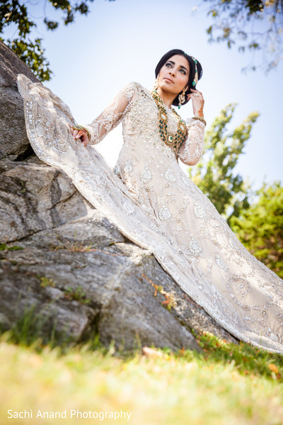 Luxurious Bridal Shoot