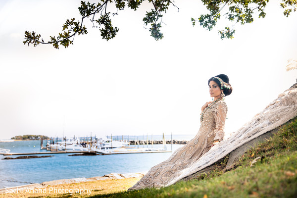 Luxurious Bridal Shoot