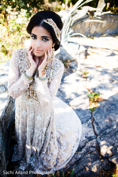 Luxurious Bridal Shoot