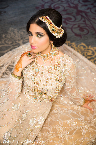 Luxurious Bridal Shoot