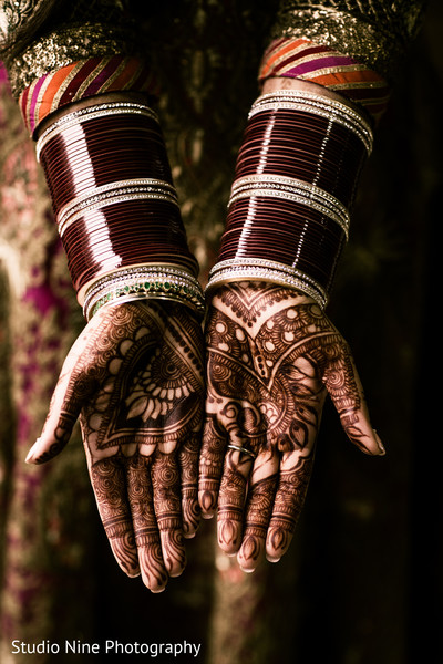 Mehndi