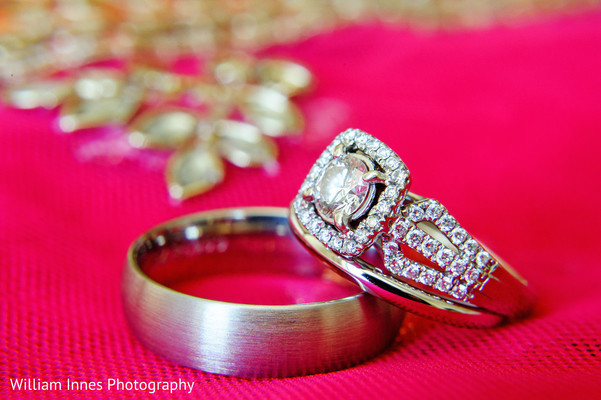 Wedding Rings