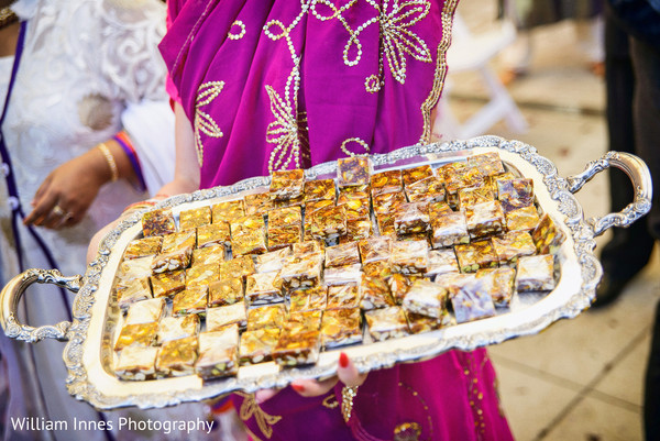 Indian Desserts