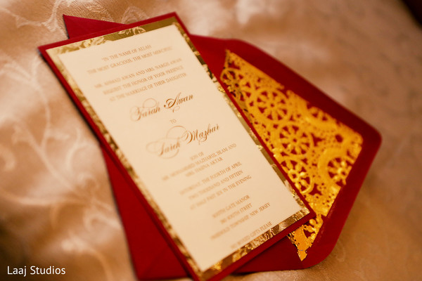 Wedding Stationery