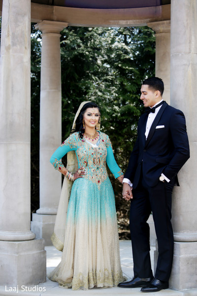 Walima Portrait