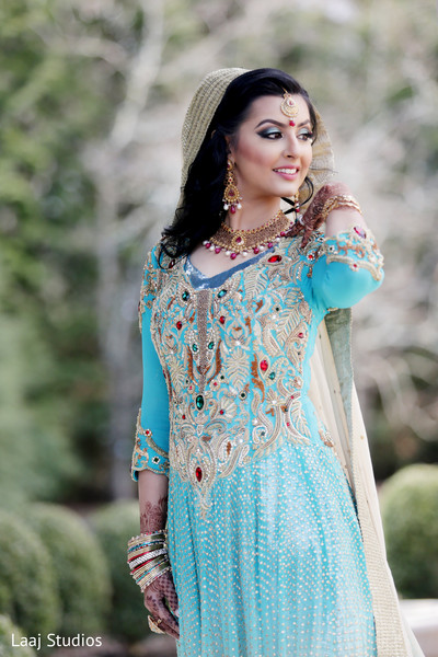 Walima Portrait