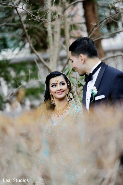 Walima Portrait