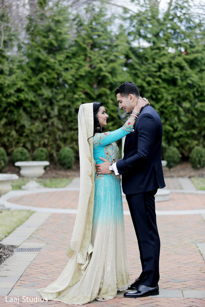 Walima Portrait