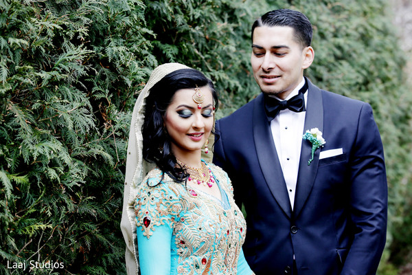 Walima Portrait