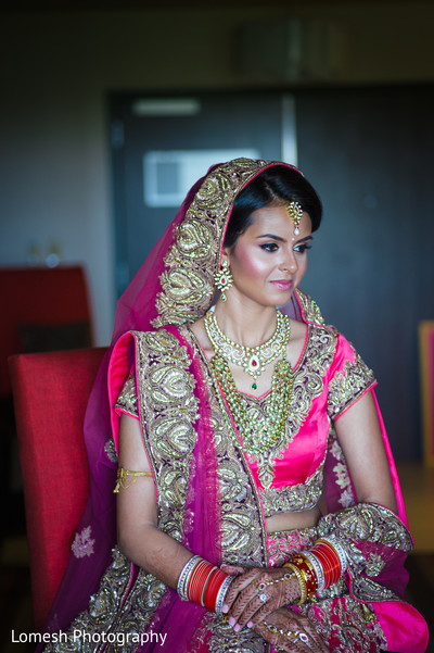 Bridal Portrait