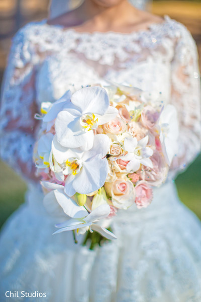 Bridal Bouquet