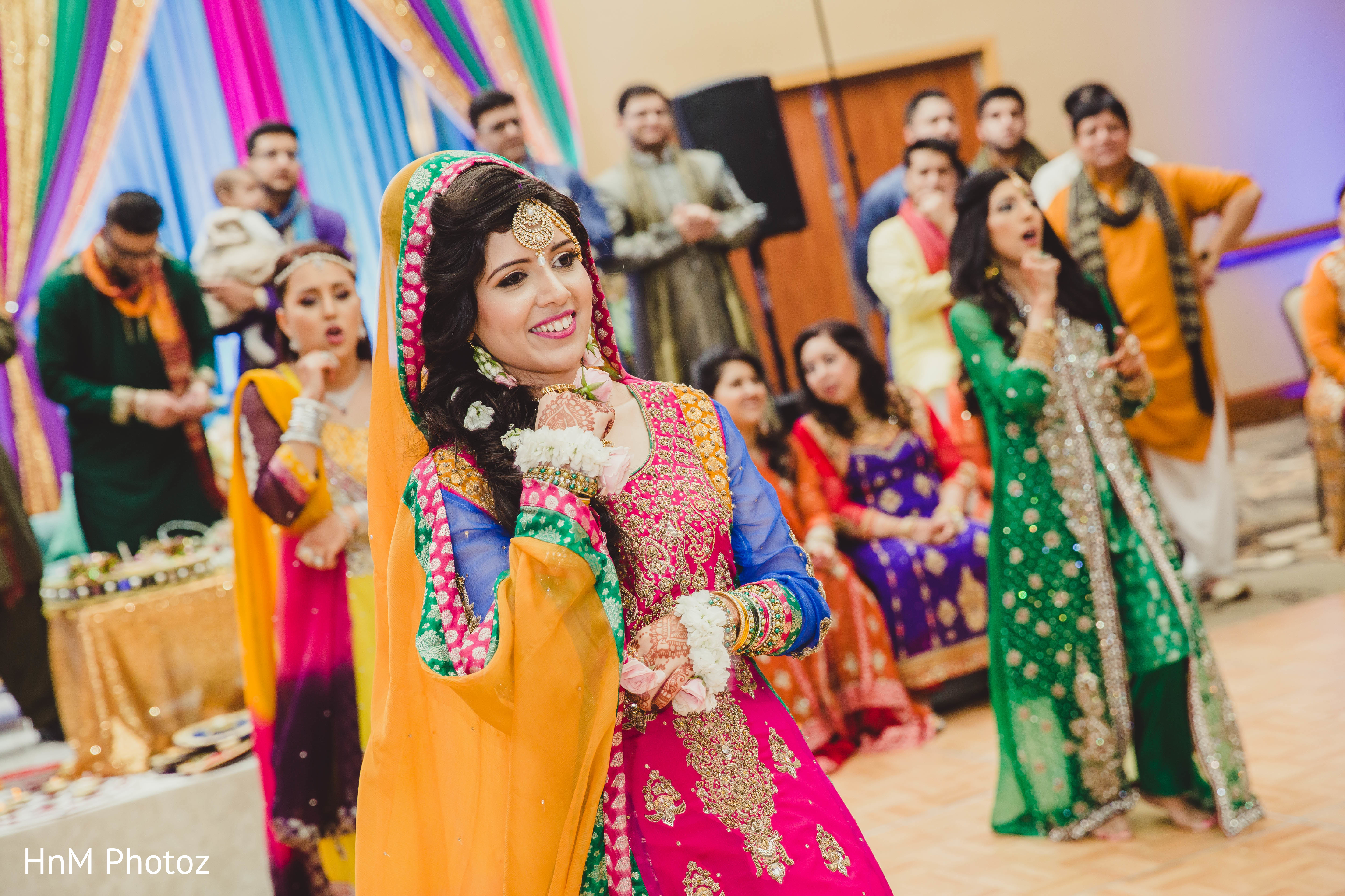 Mehndi Celebration | Photo 42256