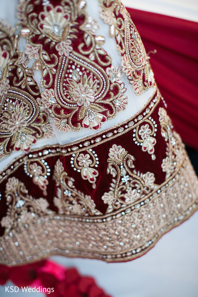 Lengha Detail