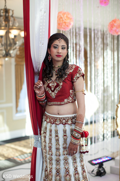 Bridal Portrait