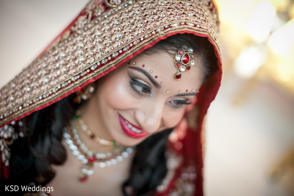 Bridal Portrait