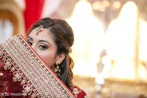 Bridal Portrait