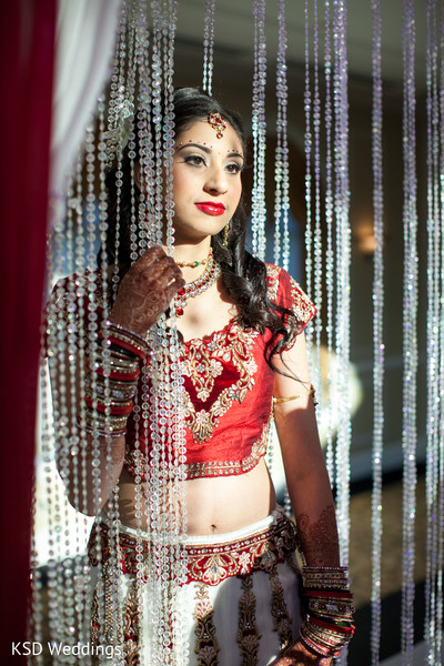 Bridal Portrait