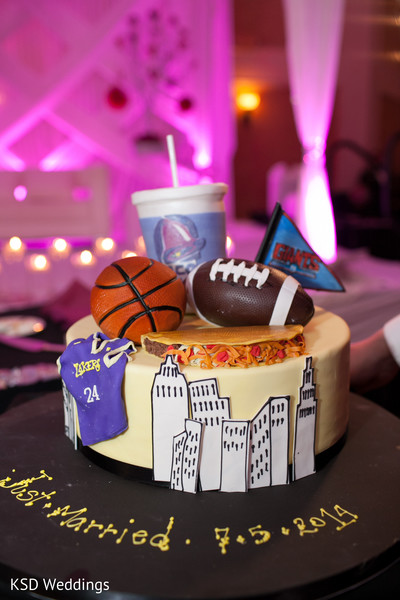 Groom's Cake