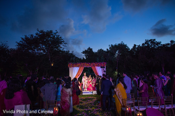 Ceremony