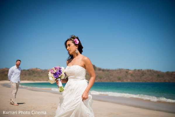 Wedding Portrait