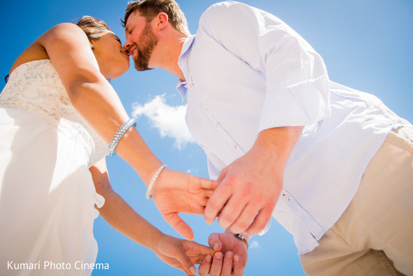 Wedding Portrait