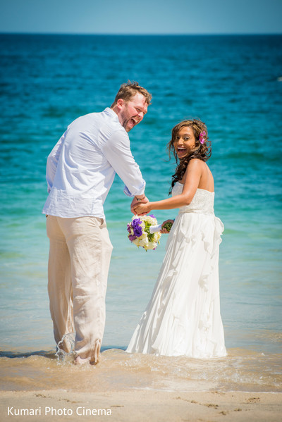 Wedding Portrait