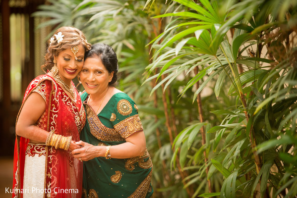 Bridal Portrait