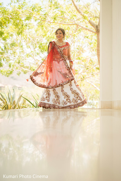 Bridal Portrait