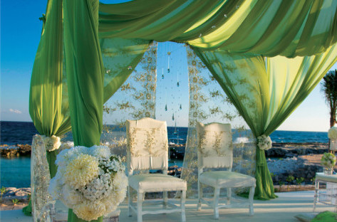 Wedding Venue