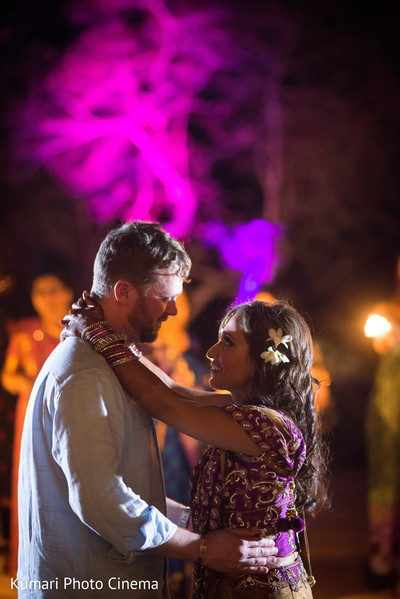 First Dance