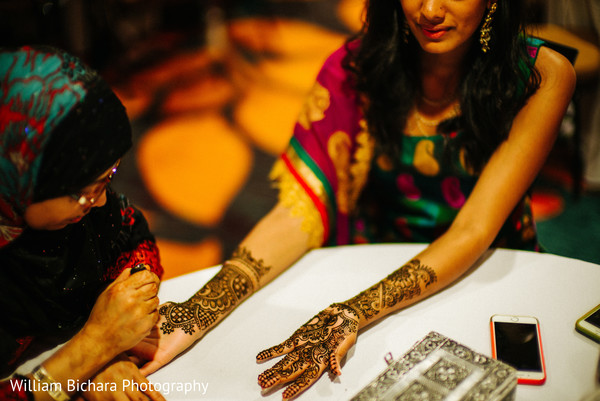 Mehndi