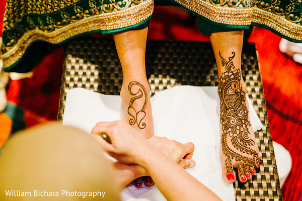 Mehndi