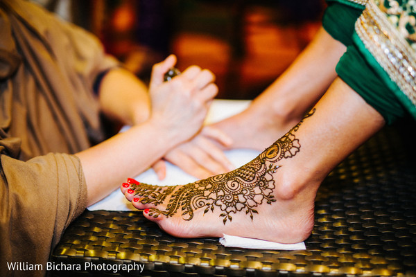 Mehndi