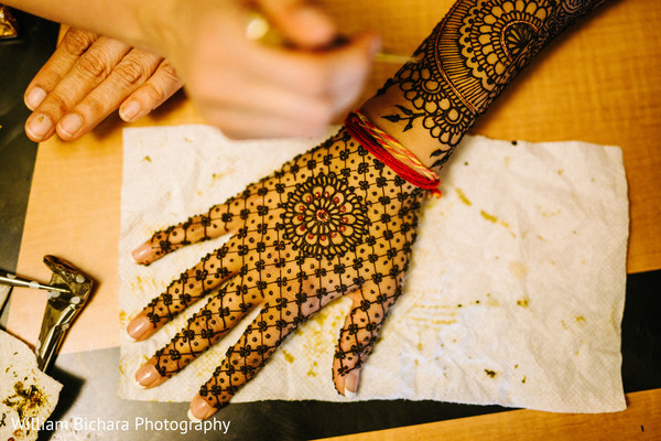 Mehndi