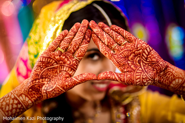 Mehndi