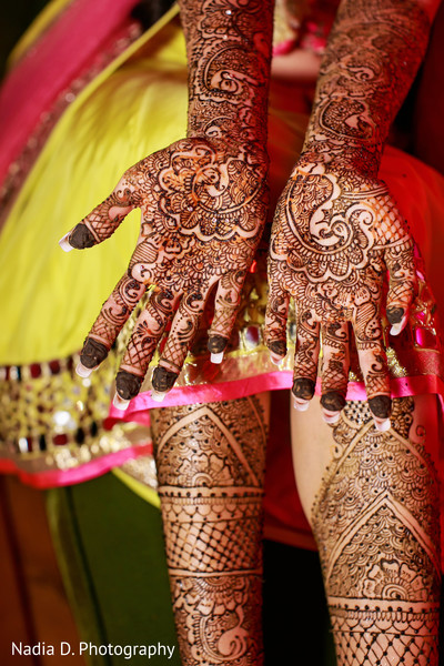 Mehndi