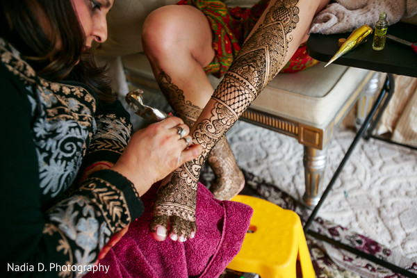 Mehndi