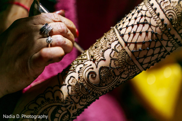 Mehndi