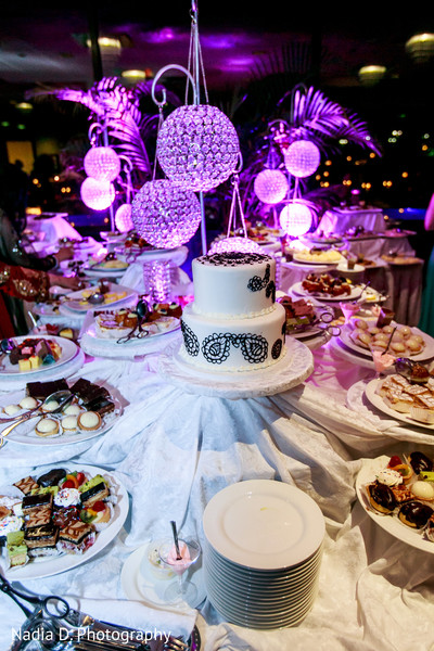 Dessert Table