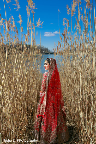 Bridal Portrait